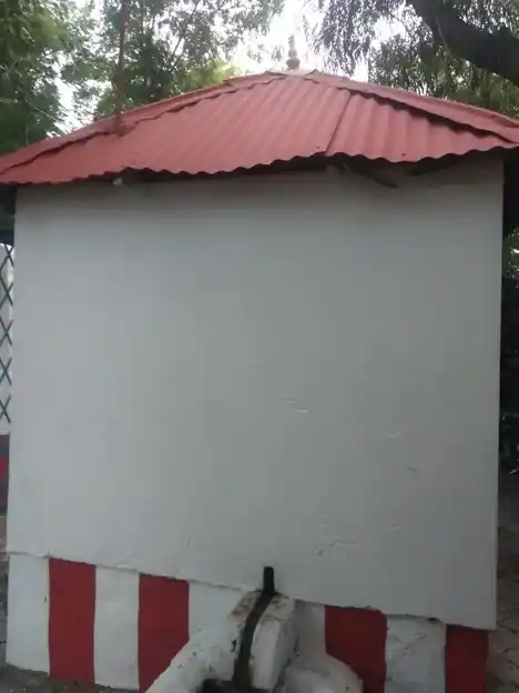 Arulmigu Vinayakar Temple, Kannicheriputhur - 626204 அருள்மிகு விநாயகர் திருக்கோயில், Kannicheriputhur - 626204, Virudhunagar - Ancient Temple Architecture and History Image 4