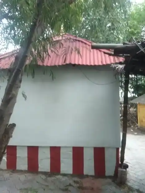 Arulmigu Vinayakar Temple, Kannicheriputhur - 626204 அருள்மிகு விநாயகர் திருக்கோயில், Kannicheriputhur - 626204, Virudhunagar - Ancient Temple Architecture and History Image 5