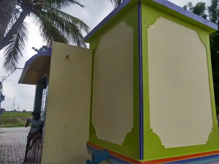 Arulmigu Vinayakar Temple, Karikeni - 625702 Arulmigu Vinayakar Temple, Karikeni - 625702, Madurai - Ancient Temple Architecture and History Image 2