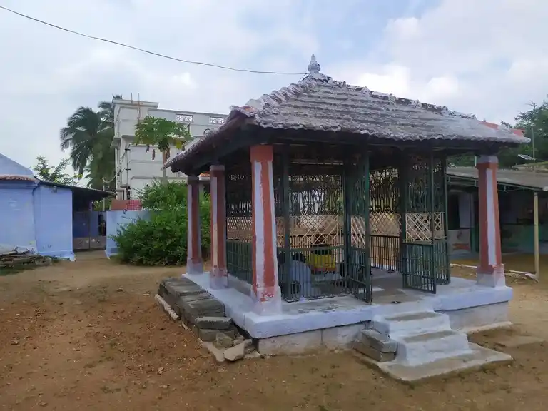 Arulmigu Vinayakar Temple, Karveppampatti - 637304 அருள்மிகு விநாயகர் திருக்கோயில், Karveppampatti - 637304, Namakkal - Ancient Temple Architecture and History Image 3