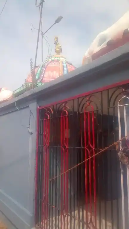 Arulmigu Vinayakar Temple, Kathankudikadu - 621704 அருள்மிகு விநாயகர் திருக்கோயில், Kathankudikadu - 621704, Ariyalur - Ancient Temple Architecture and History Image 3