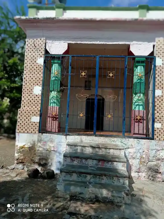 Arulmigu Vinayakar Temple, Keelakottai - 625706 Temple