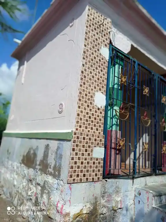 Arulmigu Vinayakar Temple, Keelakottai - 625706 Arulmigu Vinayakar Temple, Keelakottai - 625706, Madurai - Ancient Temple Architecture and History Image 4