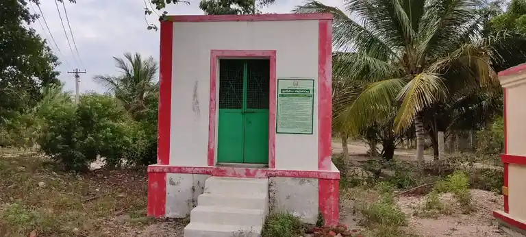 Arulmigu Vinayakar Temple, Kethalrevu - 638657 அருள்மிகு விநாயகர் திருக்கோயில், Kethalrevu - 638657, Tiruppur - Ancient Temple Architecture and History Image 2