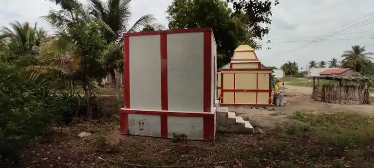 Arulmigu Vinayakar Temple, Kethalrevu - 638657 அருள்மிகு விநாயகர் திருக்கோயில், Kethalrevu - 638657, Tiruppur - Ancient Temple Architecture and History Image 3