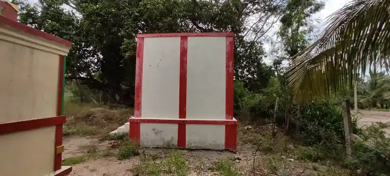 Arulmigu Vinayakar Temple, Kethalrevu - 638657 அருள்மிகு விநாயகர் திருக்கோயில், Kethalrevu - 638657, Tiruppur - Ancient Temple Architecture and History Image 4