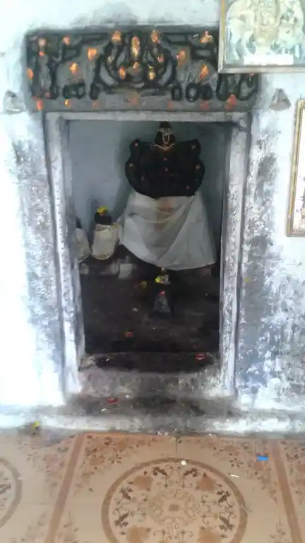 Arulmigu Vinayakar Temple, Kiriagowndanpatti - 625706 Temple