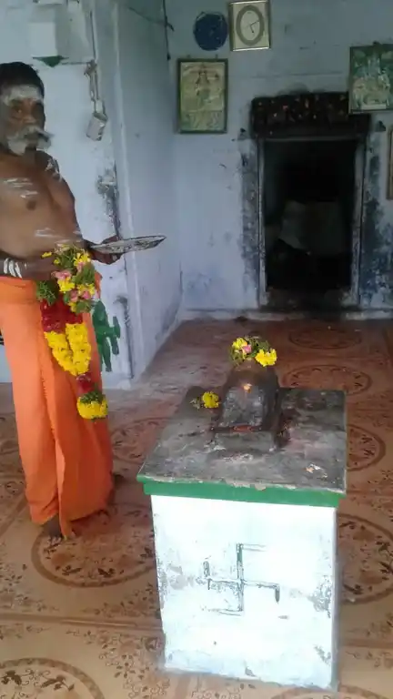 Arulmigu Vinayakar Temple, Kiriagowndanpatti - 625706 Arulmigu Vinayakar Temple, Kiriagowndanpatti - 625706, Madurai - Ancient Temple Architecture and History Image 2