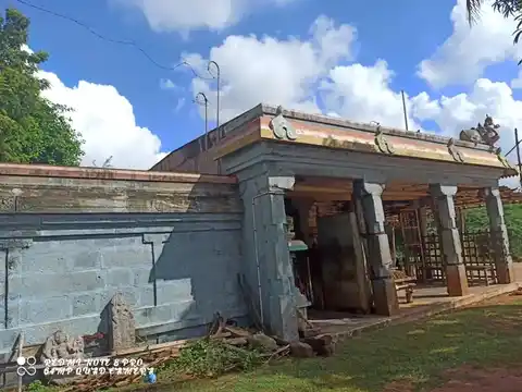 Arulmigu Vinayakar Temple, Ko.Poovanur - 606104 Arulmigu Vinayakar Temple, Ko.Poovanur - 606104, Cuddalore - Ancient Temple Architecture and History Image 2