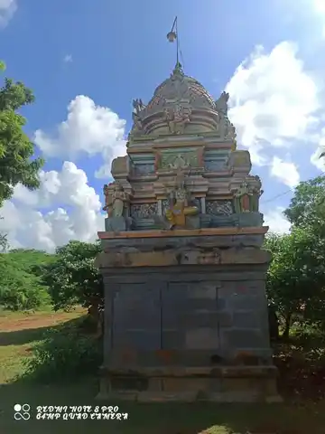 Arulmigu Vinayakar Temple, Ko.Poovanur - 606104 Arulmigu Vinayakar Temple, Ko.Poovanur - 606104, Cuddalore - Ancient Temple Architecture and History Image 3