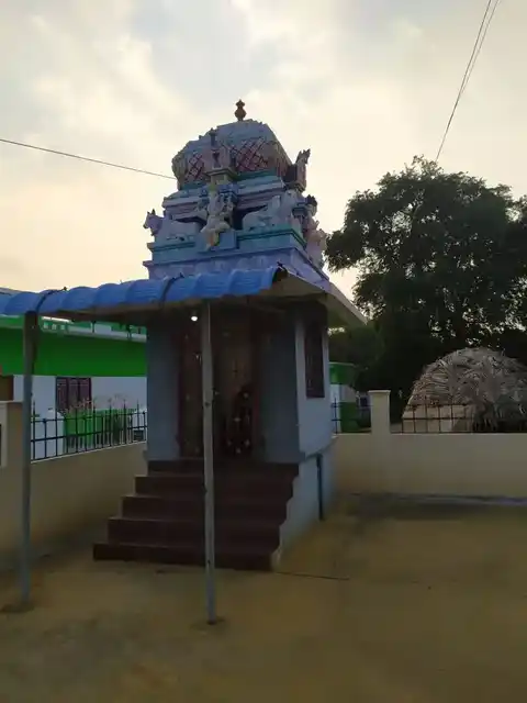 Arulmigu Vinayakar Temple, Kokkalai - 637410 அருள்மிகு விநாயகர் திருக்கோயில், Kokkalai - 637410, Namakkal - Ancient Temple Architecture and History Image 2
