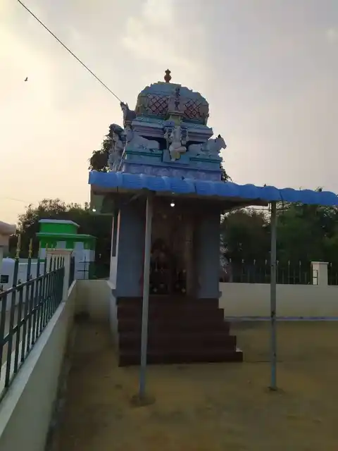 Arulmigu Vinayakar Temple, Kokkalai - 637410 அருள்மிகு விநாயகர் திருக்கோயில், Kokkalai - 637410, Namakkal - Ancient Temple Architecture and History Image 4