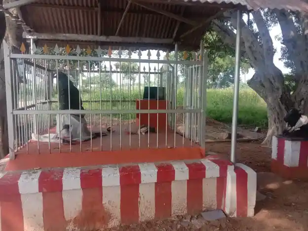 Arulmigu Vinayakar Temple, Kokkalancheri - 625706 Temple