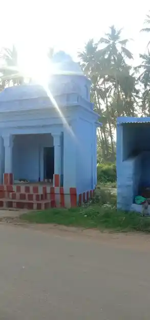 Arulmigu Vinayakar Temple, Koolaiyanur - 625515