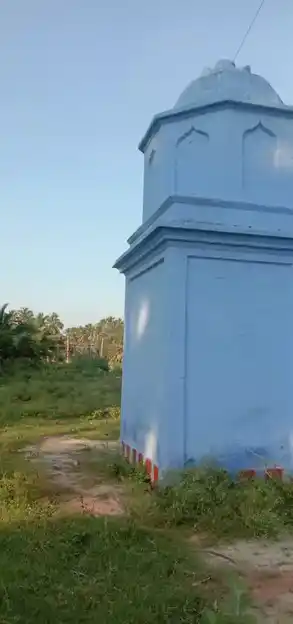 Arulmigu Vinayakar Temple, Koolaiyanur - 625515 அருள்மிகு விநாயகர் திருக்கோயில், Koolaiyanur - 625515, Theni - Ancient Temple Architecture and History Image 2