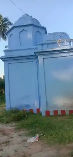 Arulmigu Vinayakar Temple, Koolaiyanur - 625515 அருள்மிகு விநாயகர் திருக்கோயில், Koolaiyanur - 625515, Theni - Ancient Temple Architecture and History Image 3