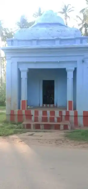 Arulmigu Vinayakar Temple, Koolaiyanur - 625515 அருள்மிகு விநாயகர் திருக்கோயில், Koolaiyanur - 625515, Theni - Ancient Temple Architecture and History Image 4