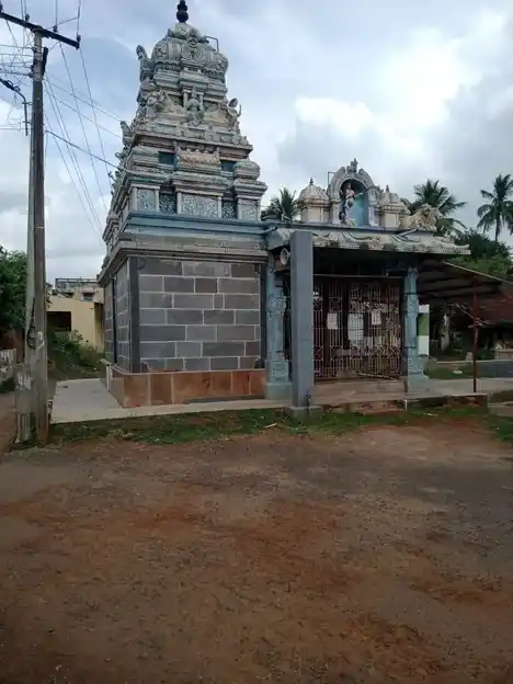 Arulmigu Vinayakar Temple, Kothattai - 606105 அருள்மிகு விநாயகர், அய்யனார் கோயில், Kothattai - 606105, Cuddalore - Ancient Temple Architecture and History Image 2