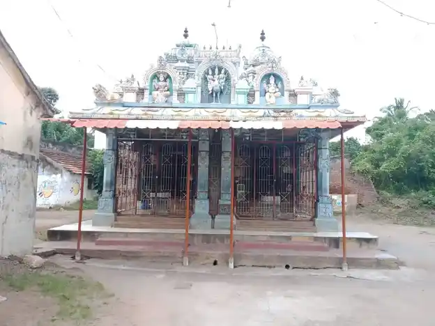 Arulmigu Vinayakar Temple, Kothattai - 606105 அருள்மிகு விநாயகர், அய்யனார் கோயில், Kothattai - 606105, Cuddalore - Ancient Temple Architecture and History Image 3