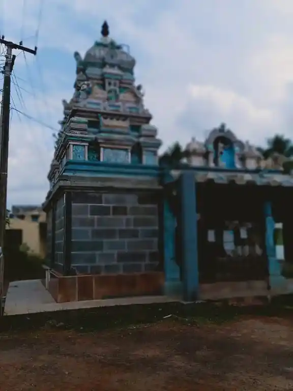 Arulmigu Vinayakar Temple, Kothattai - 606105 அருள்மிகு விநாயகர், அய்யனார் கோயில், Kothattai - 606105, Cuddalore - Ancient Temple Architecture and History Image 4
