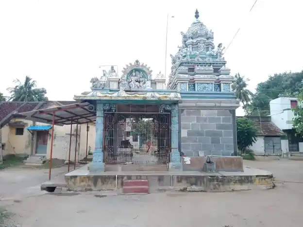 Arulmigu Vinayakar Temple, Kothattai - 606105 அருள்மிகு விநாயகர், அய்யனார் கோயில், Kothattai - 606105, Cuddalore - Ancient Temple Architecture and History Image 5