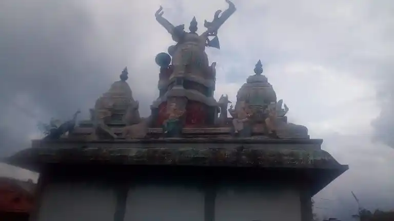 Arulmigu Vinayakar Temple, Kunthapuram - 621715 Temple