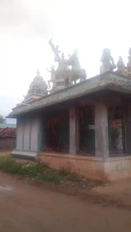 Arulmigu Vinayakar Temple, Kunthapuram - 621715 அருள்மிகு விநாயகர் திருக்கோயில், Kunthapuram - 621715, Ariyalur - Ancient Temple Architecture and History Image 3