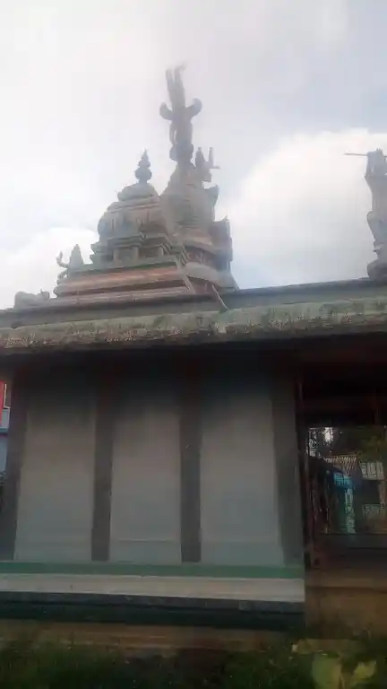 Arulmigu Vinayakar Temple, Kunthapuram - 621715 அருள்மிகு விநாயகர் திருக்கோயில், Kunthapuram - 621715, Ariyalur - Ancient Temple Architecture and History Image 4