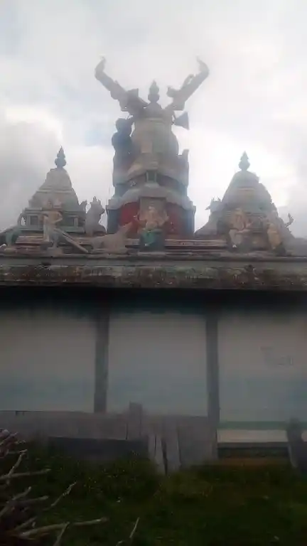 Arulmigu Vinayakar Temple, Kunthapuram - 621715 அருள்மிகு விநாயகர் திருக்கோயில், Kunthapuram - 621715, Ariyalur - Ancient Temple Architecture and History Image 5