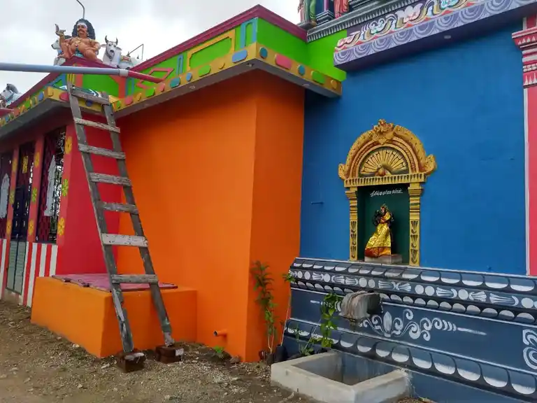 Arulmigu Vinayakar Temple, Lakshmipuram - 625301 Arulmigu Vinayakar Temple, Lakshmipuram - 625301, Madurai - Ancient Temple Architecture and History Image 4