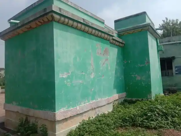 Arulmigu Vinayakar Temple, Maruthangudi - 625706 Arulmigu Vinayakar Temple, Maruthangudi - 625706, Madurai - Ancient Temple Architecture and History Image 3