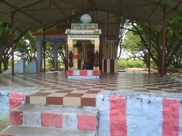 Arulmigu Vinayakar Temple, Mathakarai - 625703 அருள்மிகு விநாயகர் திருக்கோவில், Mathakarai - 625703, Madurai - Ancient Temple Architecture and History Image 2