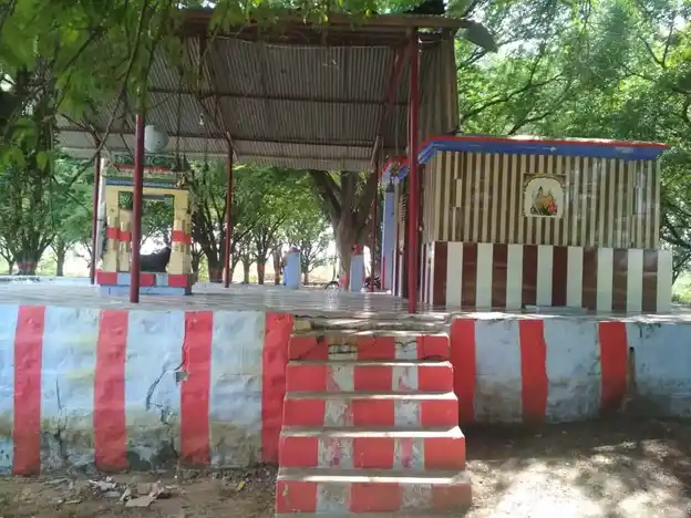 Arulmigu Vinayakar Temple, Mathakarai - 625703 அருள்மிகு விநாயகர் திருக்கோவில், Mathakarai - 625703, Madurai - Ancient Temple Architecture and History Image 3