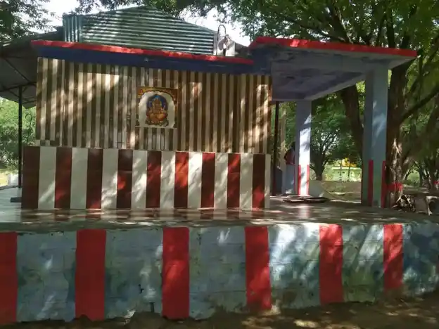 Arulmigu Vinayakar Temple, Mathakarai - 625703 அருள்மிகு விநாயகர் திருக்கோவில், Mathakarai - 625703, Madurai - Ancient Temple Architecture and History Image 4