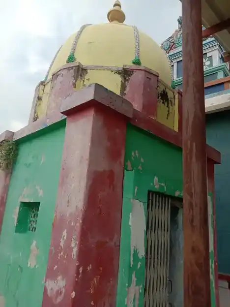 Arulmigu Vinayakar Temple, Melanesaneri - 625706 Arulmigu Vinayakar Temple, Melanesaneri - 625706, Madurai - Ancient Temple Architecture and History Image 2