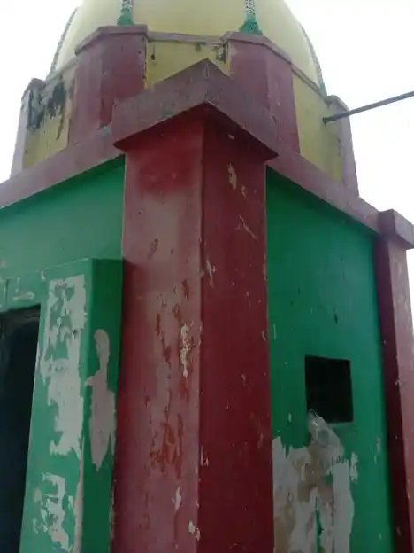 Arulmigu Vinayakar Temple, Melanesaneri - 625706 Arulmigu Vinayakar Temple, Melanesaneri - 625706, Madurai - Ancient Temple Architecture and History Image 3