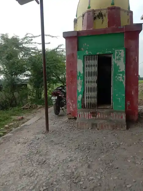 Arulmigu Vinayakar Temple, Melanesaneri - 625706 Arulmigu Vinayakar Temple, Melanesaneri - 625706, Madurai - Ancient Temple Architecture and History Image 4