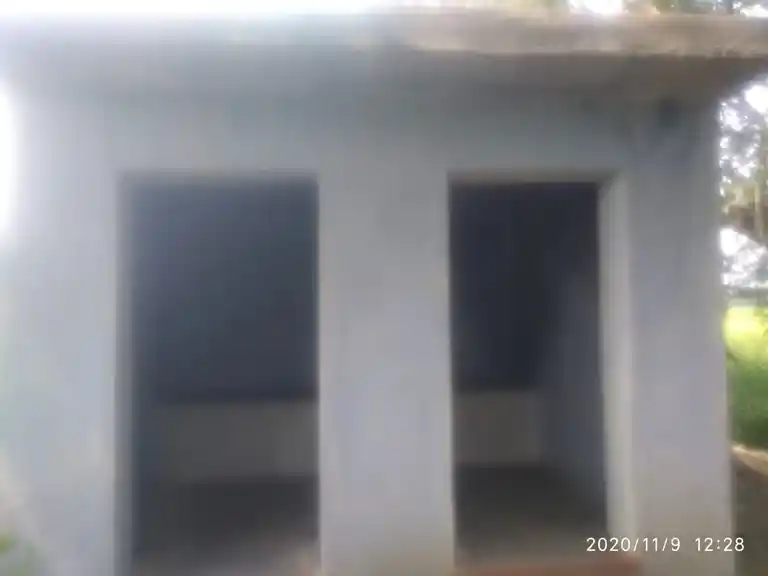 Arulmigu Vinayakar Temple, Melanur - 636902