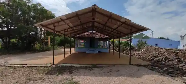 Arulmigu Vinayakar Temple, Molarappatti - 638657 அருள்மிகு விநாயகர் திருக்கோயில், Molarappatti - 638657, Tiruppur - Ancient Temple Architecture and History Image 3