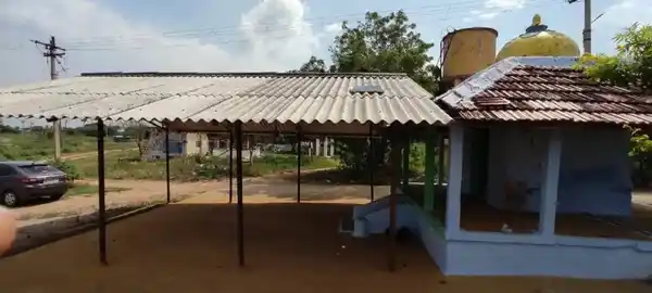 Arulmigu Vinayakar Temple, Molarappatti - 638657 அருள்மிகு விநாயகர் திருக்கோயில், Molarappatti - 638657, Tiruppur - Ancient Temple Architecture and History Image 4