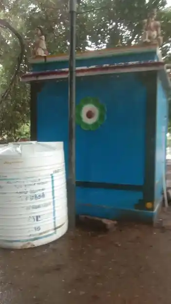 Arulmigu Vinayakar Temple, Mulliyarendal - 630702 அருள்மிகு. வினாயகர் கோயில், Mulliyarendal - 630702, Sivagangai - Ancient Temple Architecture and History Image 2