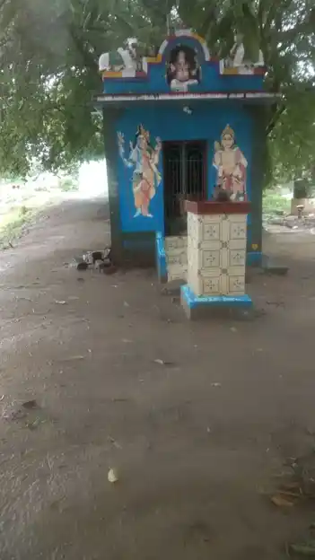 Arulmigu Vinayakar Temple, Mulliyarendal - 630702 அருள்மிகு. வினாயகர் கோயில், Mulliyarendal - 630702, Sivagangai - Ancient Temple Architecture and History Image 3