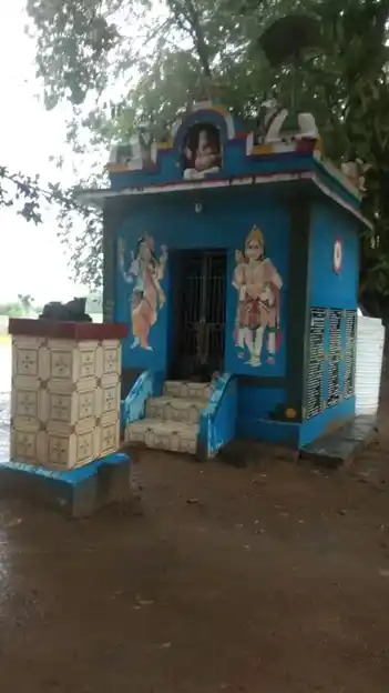 Arulmigu Vinayakar Temple, Mulliyarendal - 630702 அருள்மிகு. வினாயகர் கோயில், Mulliyarendal - 630702, Sivagangai - Ancient Temple Architecture and History Image 4