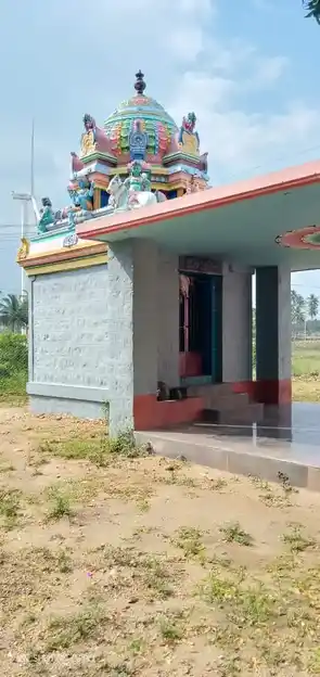 Arulmigu Vinayakar Temple, Mutheyampatti - 638702 Arulmigu Vinayakar Temple, முத்தியம்பட்டி - 638702, Tiruppur - Ancient Temple Architecture and History Image 3