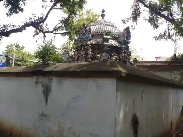 Arulmigu Vinayakar Temple, Nadukaveri, Nadukaveri - 613101 அருள்மிகு பிள்ளையார் திருக்கோயில், Nadukaveri, நடுக்காவேரி - 613101, Thanjavur - Ancient Temple Architecture and History Image 2