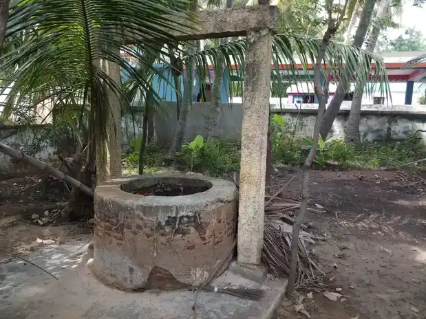 Arulmigu Vinayakar Temple, Nadukaveri, Nadukaveri - 613101 அருள்மிகு பிள்ளையார் திருக்கோயில், Nadukaveri, நடுக்காவேரி - 613101, Thanjavur - Ancient Temple Architecture and History Image 5