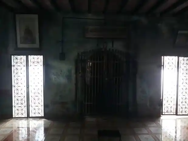 Arulmigu Vinayakar Temple, Nadukaveri, Nadukaveri - 613101 அருள்மிகு பிள்ளையார் திருக்கோயில், Nadukaveri, நடுக்காவேரி - 613101, Thanjavur - Ancient Temple Architecture and History Image 6