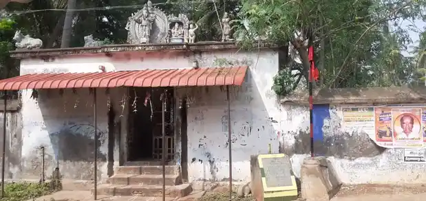 Arulmigu Vinayakar Temple, Nadukaveri, Nadukaveri - 613101 அருள்மிகு பிள்ளையார் திருக்கோயில், Nadukaveri, நடுக்காவேரி - 613101, Thanjavur - Ancient Temple Architecture and History Image 7