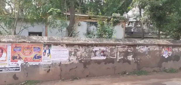 Arulmigu Vinayakar Temple, Nadukaveri, Nadukaveri - 613101 அருள்மிகு பிள்ளையார் திருக்கோயில், Nadukaveri, நடுக்காவேரி - 613101, Thanjavur - Ancient Temple Architecture and History Image 8