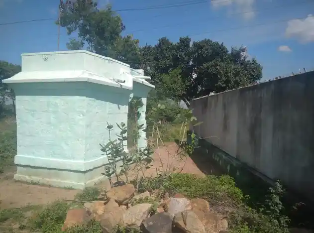 Arulmigu Vinayakar Temple, Nallamaram - 625702 Arulmigu Vinayakar Temple, Nallamaram - 625702, Madurai - Ancient Temple Architecture and History Image 2